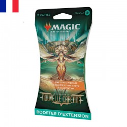 MTG - Set Booster Blister -...