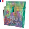 MTG - Collector Booster - Les rues la Nouvelle-Capenna - FR