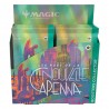 MTG - Collector Booster - Les rues la Nouvelle-Capenna - FR