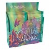MTG - Collector Booster - Les rues la Nouvelle-Capenna - FR