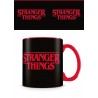 Mug - Stranger Things - Logo