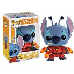 Stitch 626 - Lilo et Stitch...