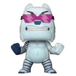 Cee-Lo Bear - Teen Titans...