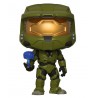 Master Chief with Cortana - Halo (07) - POP Game