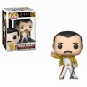 Freddie Mercury Wembley 1986 - Queen (96) - POP Rock