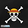 Sac à Dos - "Skull" (Noir) - One Piece