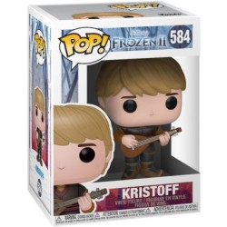 Kristoff - Frozen 2 (584) -...