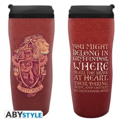 Mug de voyage - Harry...