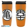 Mug de voyage - Kame - Dragon Ball Z
