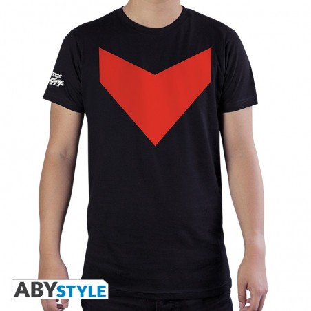 T-shirt - Goldorak - Symbole - XL Homme