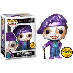 Chase - Joker with Hat -...