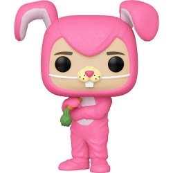 Chandler as Bunny - Friends...