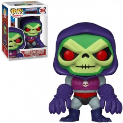 Skeletor w/ Terror Claws -...