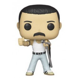 Freddie Mercury Radio Gaga...