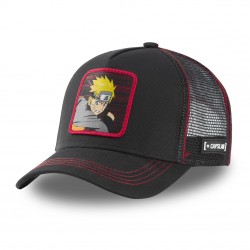 Casquette Trucker - Naruto...