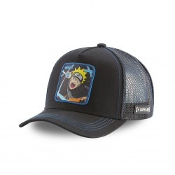 Casquette Trucker - Naruto...
