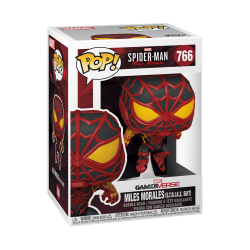 Miles Morales (S.T.R.I.K.E....