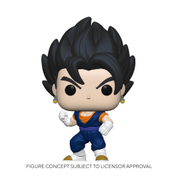 Vegeto - Dragon Ball Z...