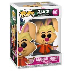 March Hare - Alice 70th...