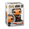Ahsoka w/ Sabers - Star Wars : The Mandalorian (464) - POP TV