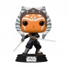 Ahsoka w/ Sabers - Star Wars : The Mandalorian (464) - POP TV