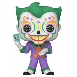 Joker - Dia De Los DC (414)...