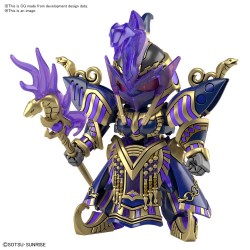 SDW Heroes - Cleopatra...