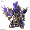 SDW Heroes - Cleopatra Qubeley Dark Mask ver. - Gundam
