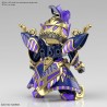 SDW Heroes - Cleopatra Qubeley Dark Mask ver. - Gundam