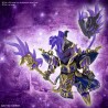 SDW Heroes - Cleopatra Qubeley Dark Mask ver. - Gundam