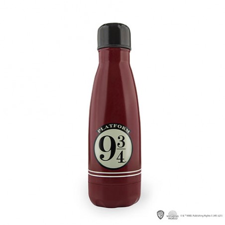 Bouteille Isotherme - Voie 9 3/4 - Harry Potter