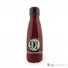 Bouteille Isotherme - Voie 9 3/4 - Harry Potter
