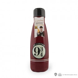 Bouteille Isotherme - Voie 9 3/4 - Harry Potter
