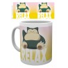Mug - Ronflex - Pokemon