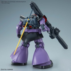 Master Grade - Rick Dom - Gundam : 0079
