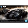 Scale Model - Batman - Batmobile (Batman Begins ver.)