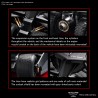 Scale Model - Batman - Batmobile (Batman Begins ver.)