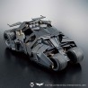 Scale Model - Batman - Batmobile (Batman Begins ver.)