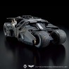 Scale Model - Batman - Batmobile (Batman Begins ver.)