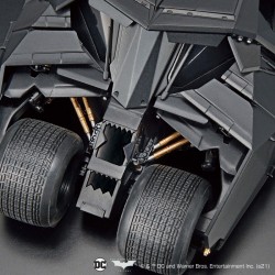 Scale Model - Batman - Batmobile (Batman Begins ver.)