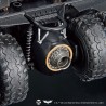 Scale Model - Batman - Batmobile (Batman Begins ver.)