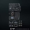 Scale Model - Batman - Batmobile (Batman Begins ver.)