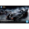 Scale Model - Batman - Batmobile (Batman ver.)