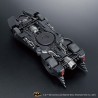 Scale Model - Batman - Batmobile (Batman ver.)