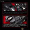 Scale Model - Batman - Batmobile (Batman ver.)