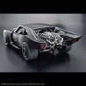 Scale Model - Batman - Batmobile (The Batman ver.)