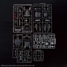 Scale Model - Batman - Batmobile (The Batman ver.)