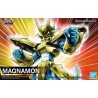 Figure Rise - Digimon - Magnamon - Standard