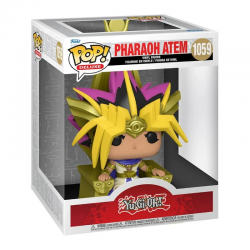 Atem Pharaoh Yugi -...