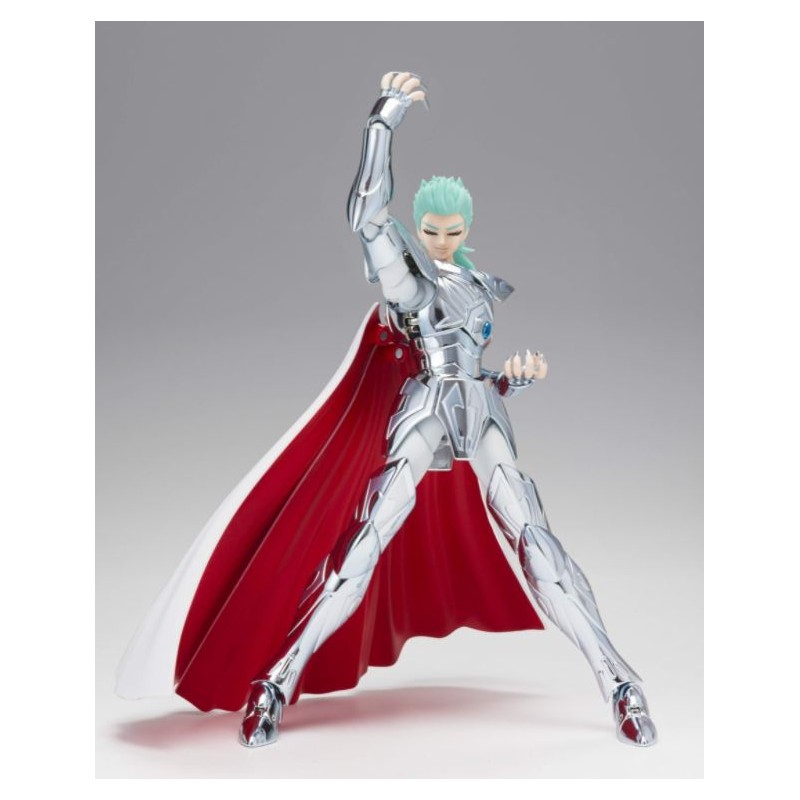 Zeta Alcor Bud - Saint Seiya - Myth Cloth EX - Asgard